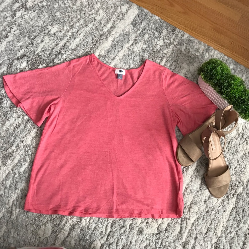 OLD NAVY blouse